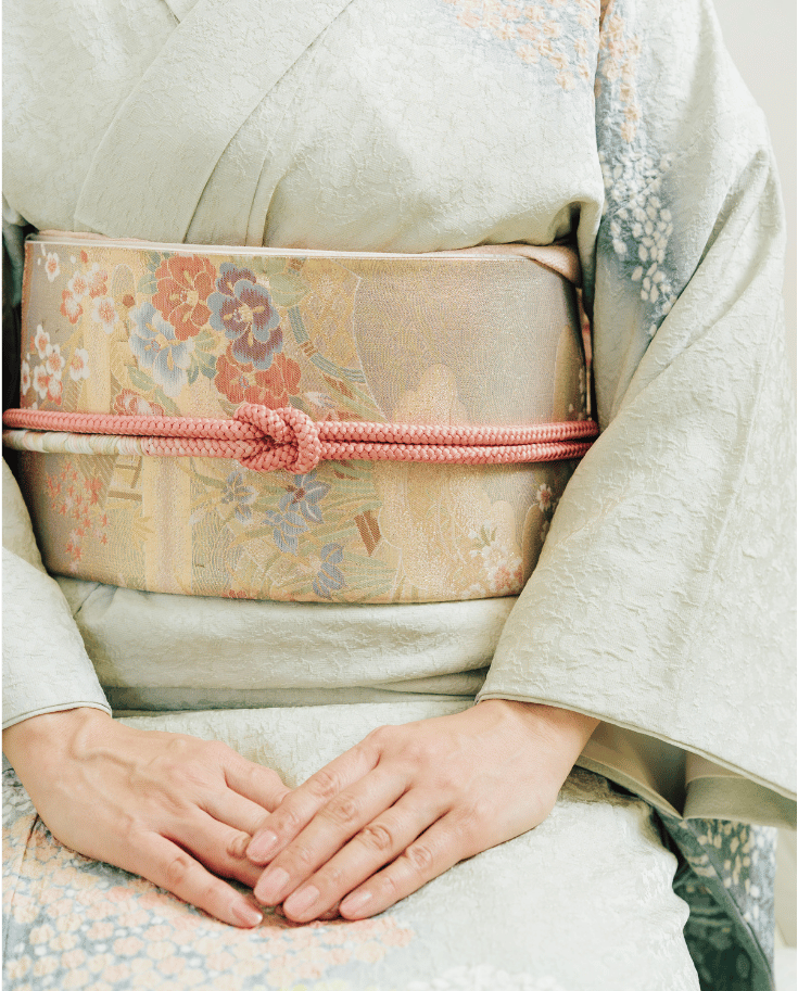 プロフィール写真